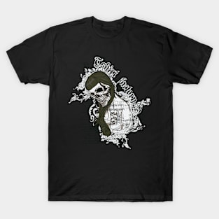 tattoo art T-Shirt